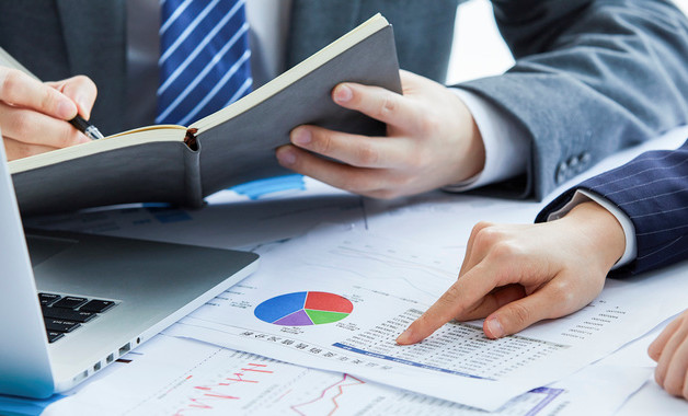 農業機械服務公司簡介