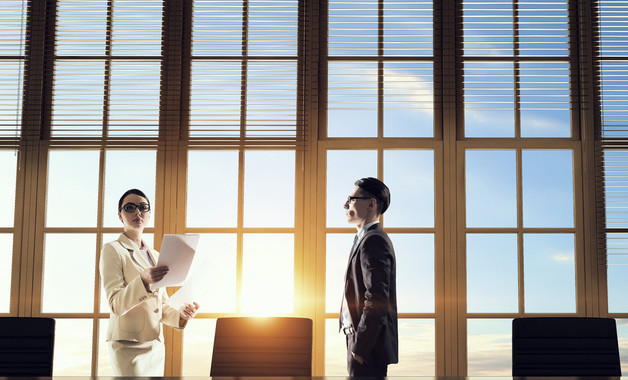 財務管理咨詢顧問崗位職責（20篇范文）