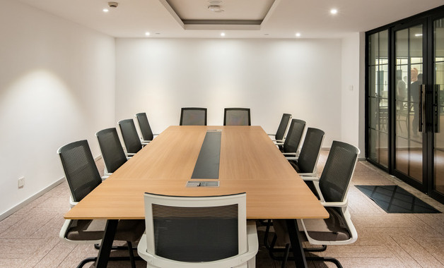 耀安公司簡介（6篇范文）