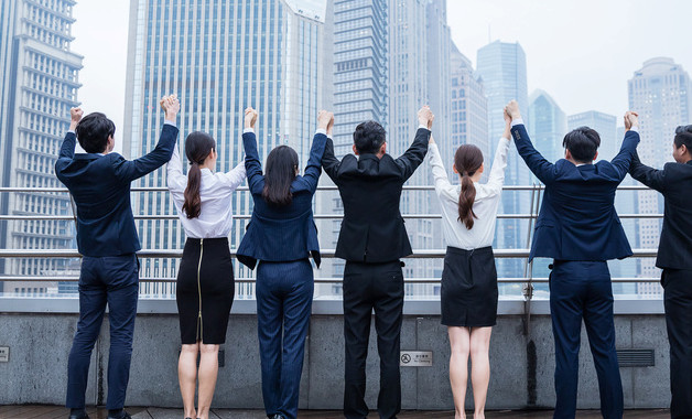 家家順房產公司簡介（50篇范文）