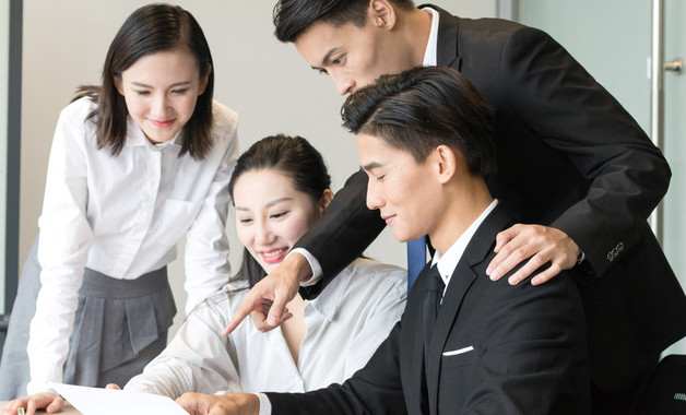 物業公司行政人事主管崗位職責職位說明（2篇范文）