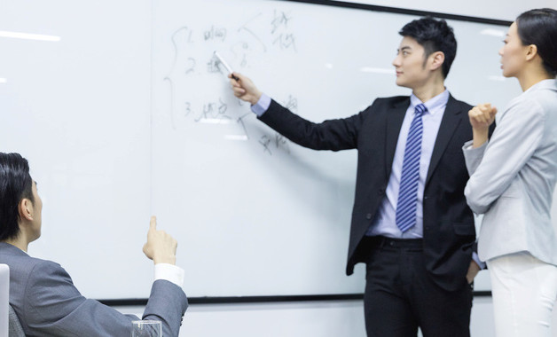 十環公司簡介（5篇范文）