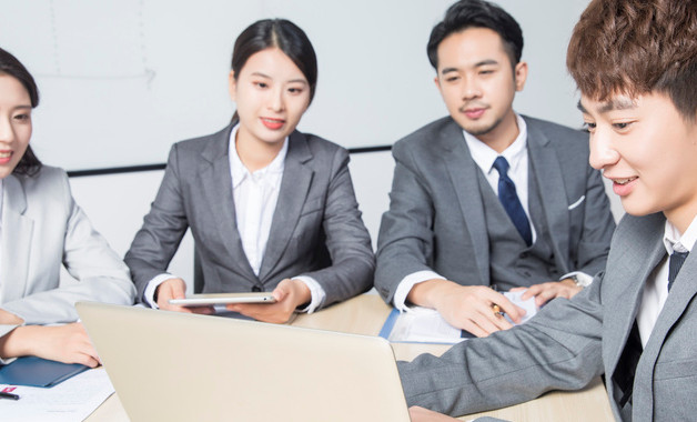 志偉公司簡介（19篇范文）