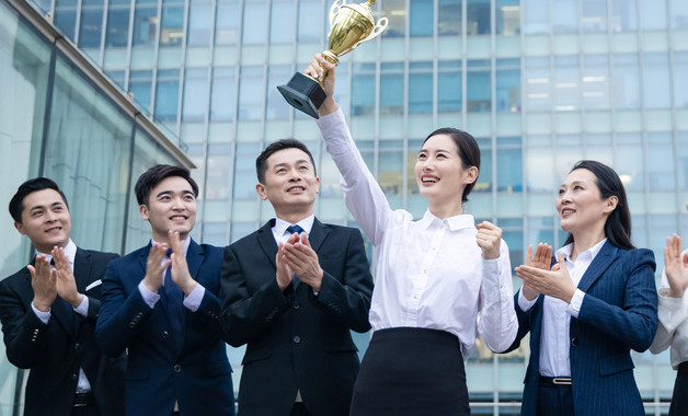 校園兼職公司簡介（8篇范文）