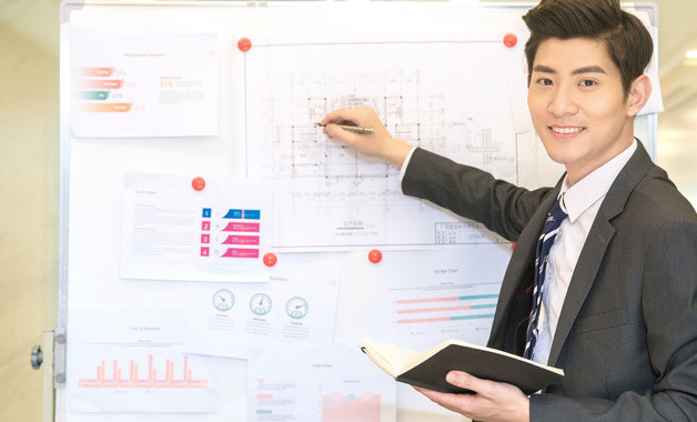 小孩主持詞模板