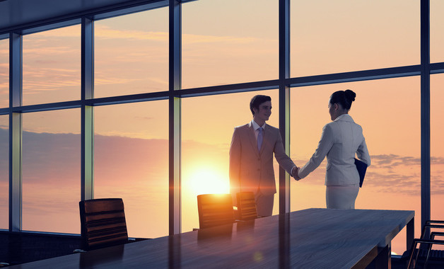 面料貿易公司簡介（5篇范文）