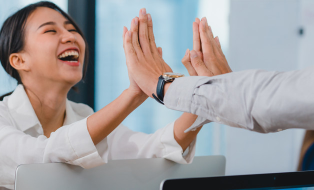 駐村干部述職報告