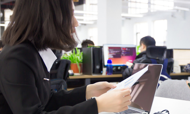 2023電子商務年終個人工作總結十篇