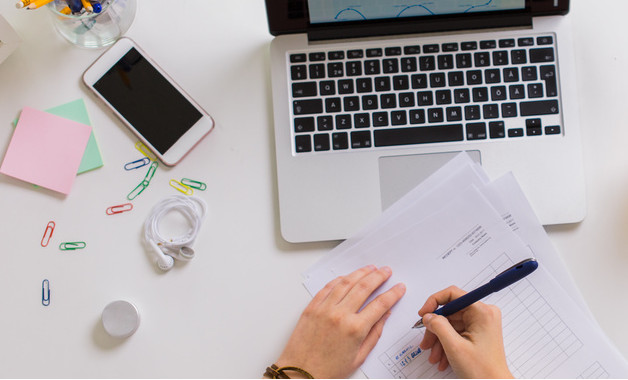 2024農村干部個人述職報告十二篇