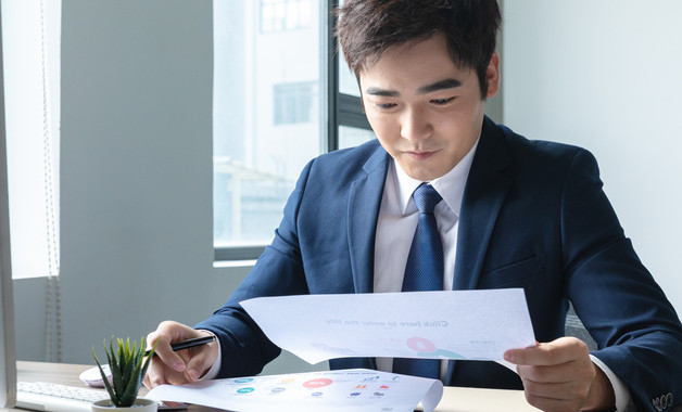 某物業檔案管理制度（十二篇）