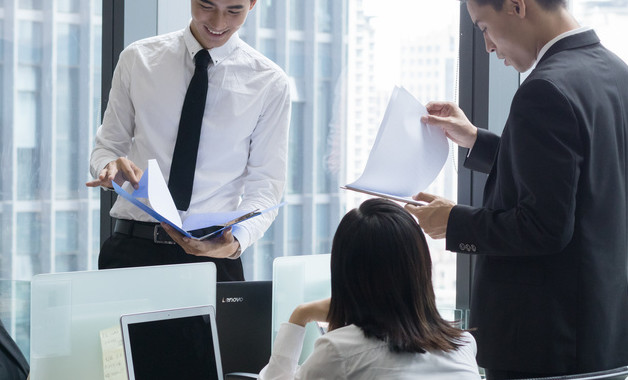 傳感器公司簡介（50篇范文）