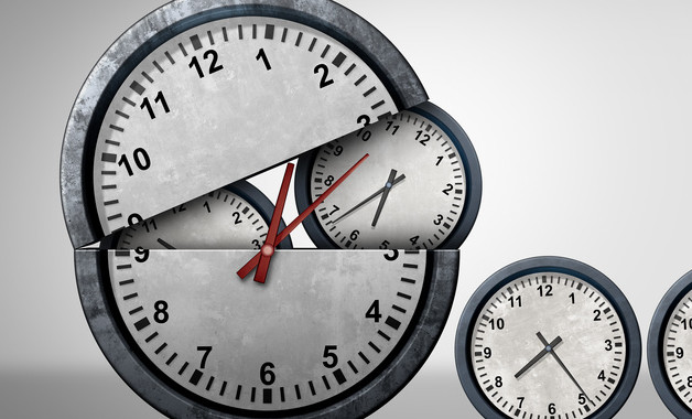 中層干部個人述職述廉報告十二篇