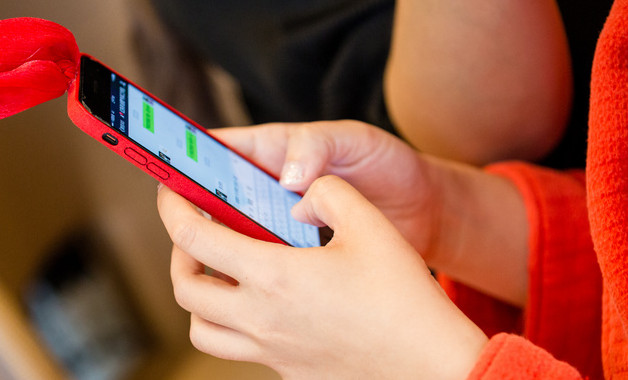 讀書(shū)情況調(diào)查報(bào)告六篇