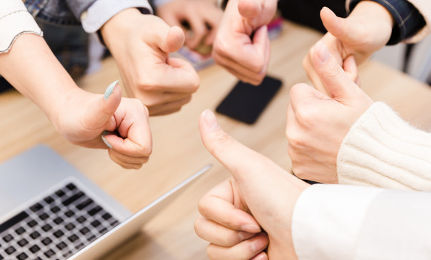 專業做公司簡介