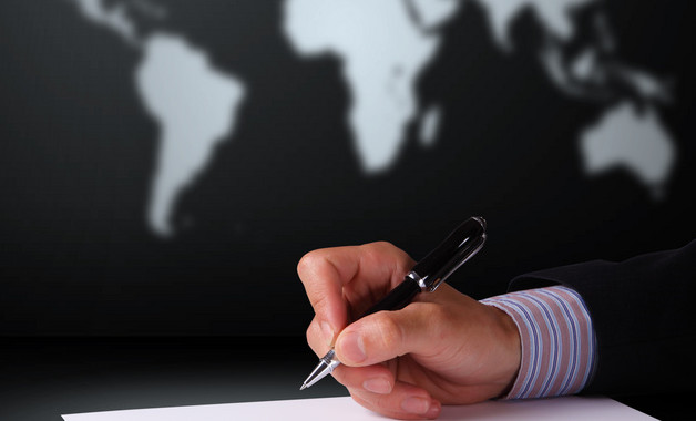 入黨宣誓主持詞模板（6篇范文）